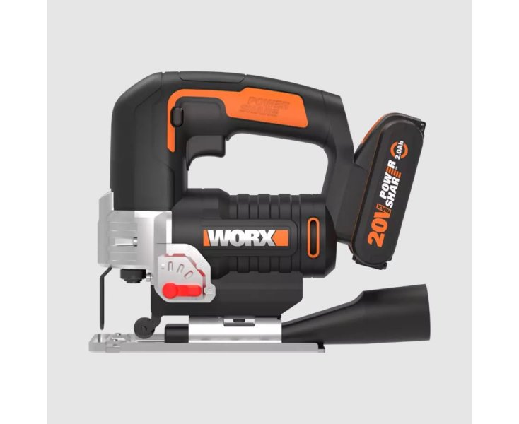 SIERRA CALAR WORX WX543 BATTERY 20V OFFER  