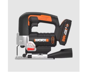 SIERRA CALAR WORX WX543 BATTERY 20V OFFER  
