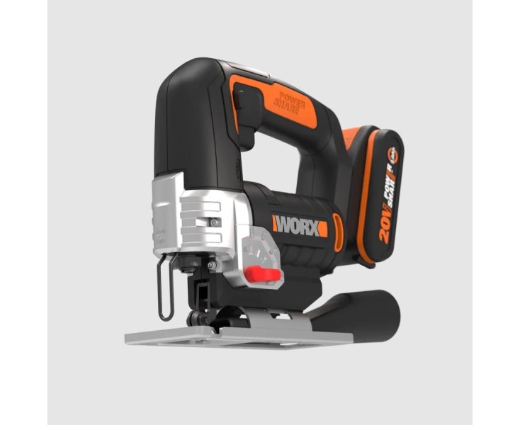 SIERRA CALAR WORX WX543 BATTERY 20V OFFER  