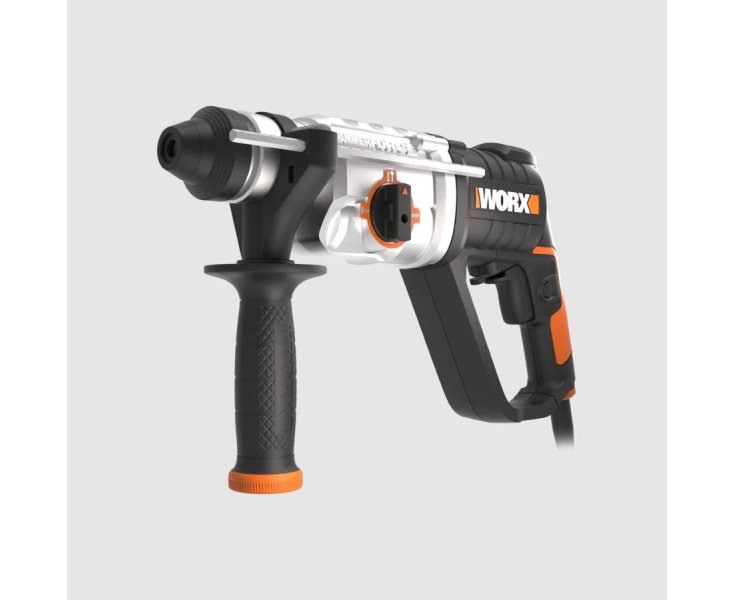 HORIZONTAL HAMMER WORX WX339.3 800W OFFER  