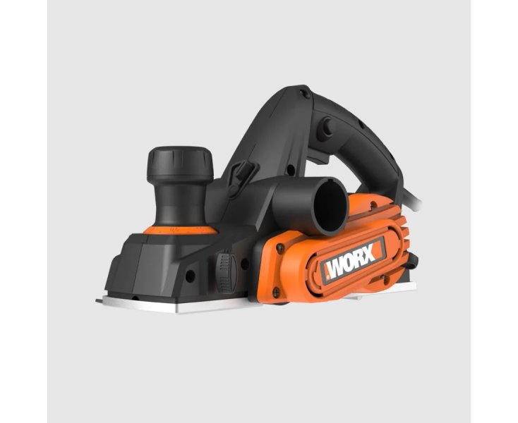 ELECTRIC BRUSH WORX 750W WX615 ELECTRIC BRUSH WORX 750W WX615 CEPILLO ELECTRICO WORX 750W WX615 BRUS