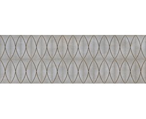 UNIVERSE ART GRAY RECT. 30x90 ​