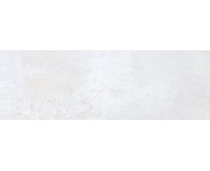 UNIVERSE WHITE RECT. 30x90 ​
