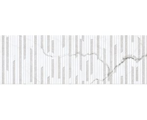 IDYLLIC STATUARIO CONCEPT WHITE VECCHIO RECT. 40x120 ​