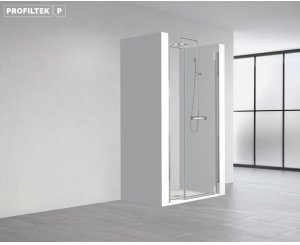 SHOWER FRONT KEISY KE205 1480mm