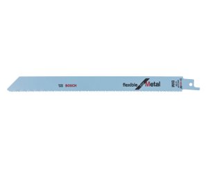 FLEXIBLE SAVER SAW BLADE S-1122BF METAL 225 MM 2UD ​
