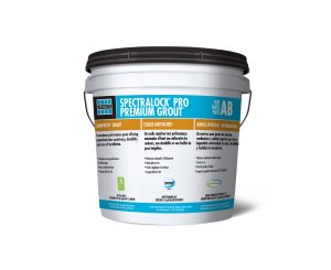 SPECTRALOCK PRO PREMIUM GROUT SILVER SHADOW 88 CAN 5.2kg.