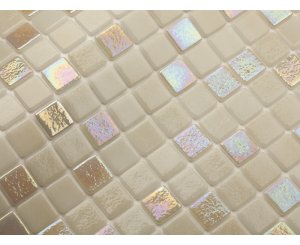 REVIGLAS GRESITE MIX IRIS TIBER 2.5x2.5 ​