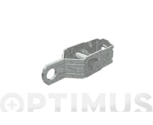 ZINC PLATED WIRE TENSIONER 85x25