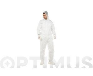 CAT I POLYPROPYLENE DISPOSABLE DIVER SIZE XL