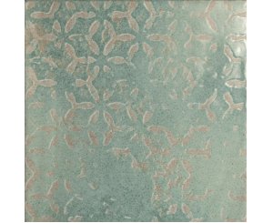 ENSO SUKI TEAL 12.5x12.5 ​