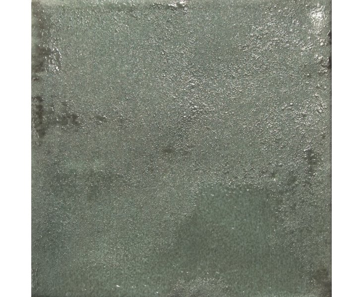 ENSO NAKAMA GREEN MATT 12.5x12.5