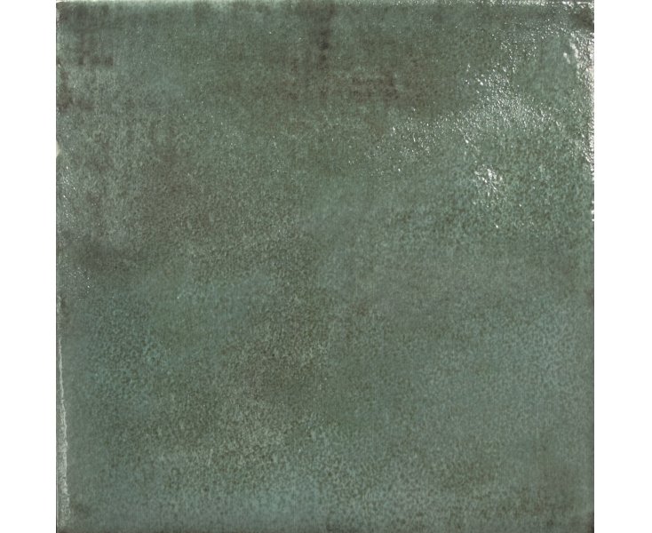 ENSO NAKAMA GREEN MATT 12.5x12.5