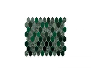 INSOLENCE INS 01 VERT 29.5x30.9 ​