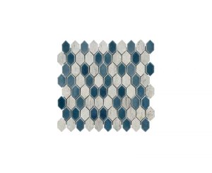 INSOLENCE INS 04 BLEU 29.5x30.9 ​