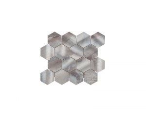 INSOLENCE INS 07 HEX-WHITE 26.1x30 ​