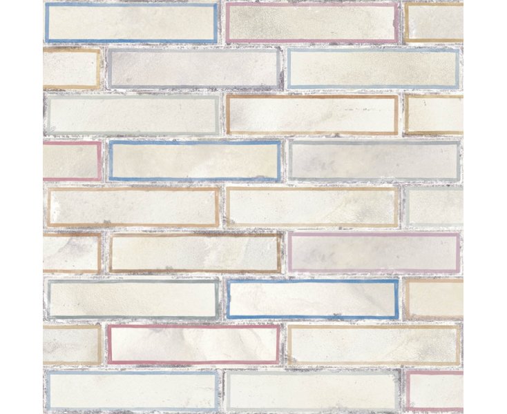 LIA AB/C MULTICOLOR 8x31.5 ​