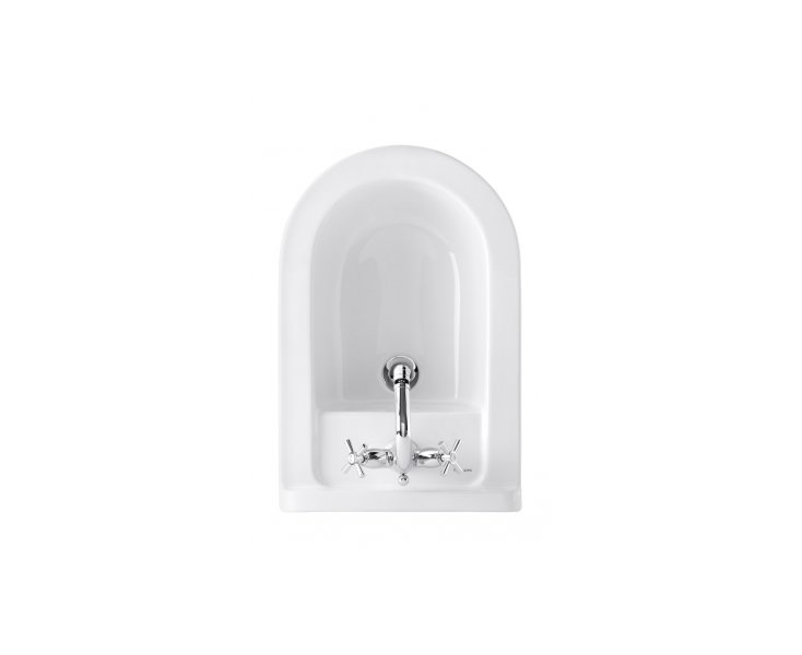 VINTAGE WHITE BIDE ​