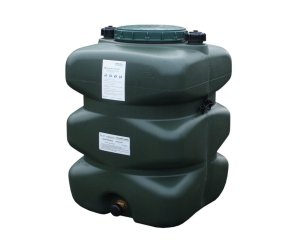 AQUAVARIO TANK 78 500l.