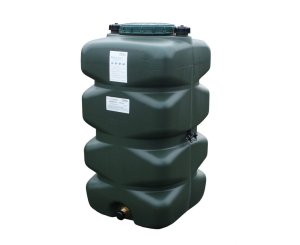 AQUAVARIO TANK 78 750l.