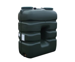 AQUALENTZ TANK 88 2000l.