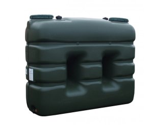 AQUALENTZ TANK 88 3000l.