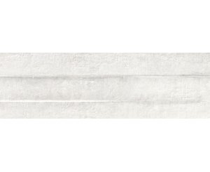 DAKOTA QUEENS WHITE RECT. 31x98 ​