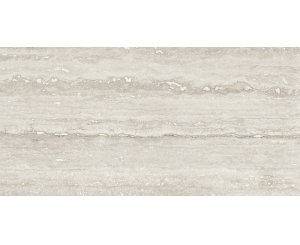 PURE TRAVERTINE GRAY NATURAL C2 RECT. 44.3x88.8 ​