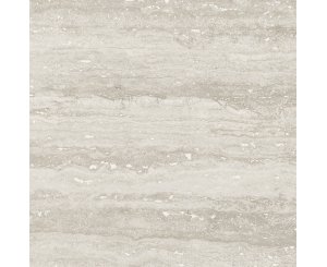 PURE TRAVERTINE GRAY NATURAL C2 RECT. 59.2x59.2 ​