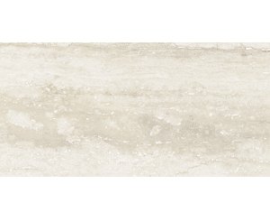 PURE TRAVERTINE IVORY NATURAL C2 RECT. 44.3x88.8 ​