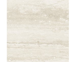 PURE TRAVERTINE IVORY NATURAL C2 RECT. 59.2x59.2 ​