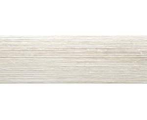 PURE TRAVERTINE GROOVE IVORY MATTE RECT. 30x90 ​