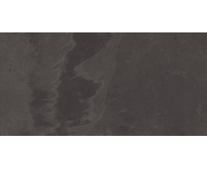 MUSTANG SLATE BLACK NATURAL RECT. 29.5x59.2 ​