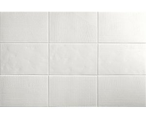 RAW WHITE NATURAL 14.8x22.5x0.8