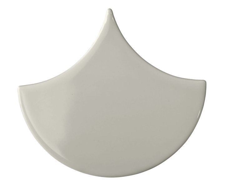 SCALES CINZA LIGHT GLOSS 13.5x15 ​