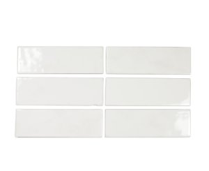 BEJMAT WHITE GLOSS 5x15