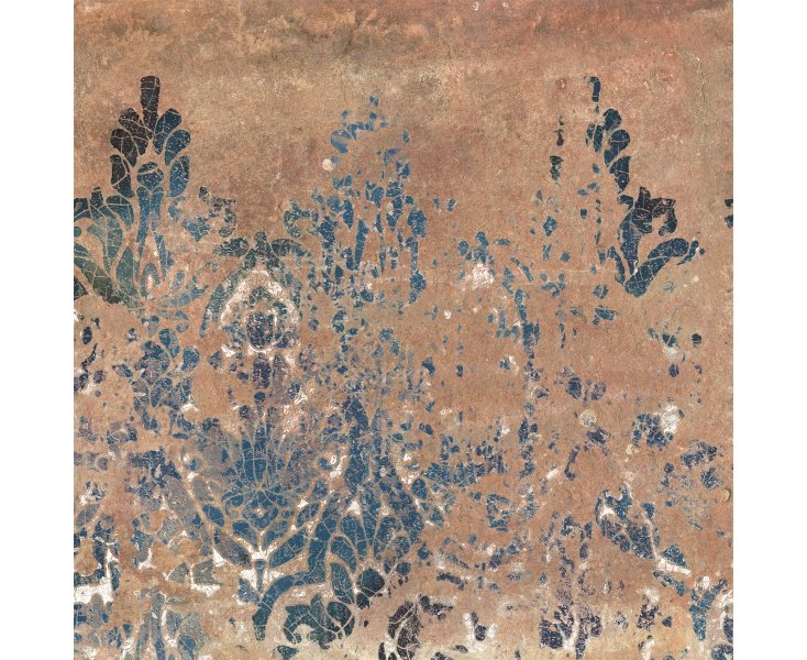 CHATEAU ANTIQUE COTTO 18.5x18.5 ​