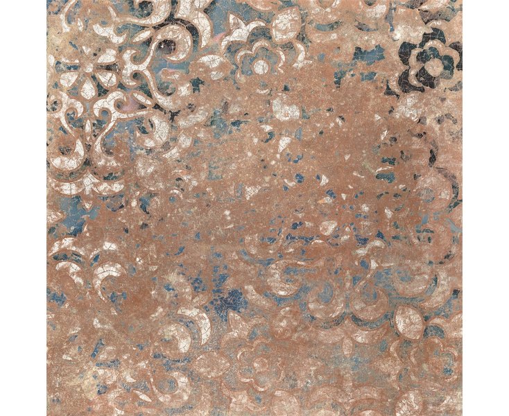 CHATEAU ANTIQUE COTTO 18.5x18.5 ​