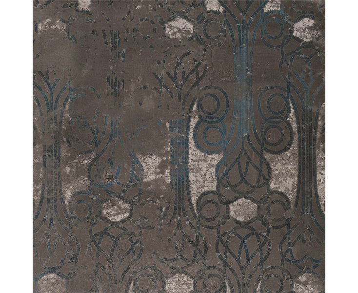 CHATEAU ANTIQUE GRAPHITE 18.5x18.5 ​