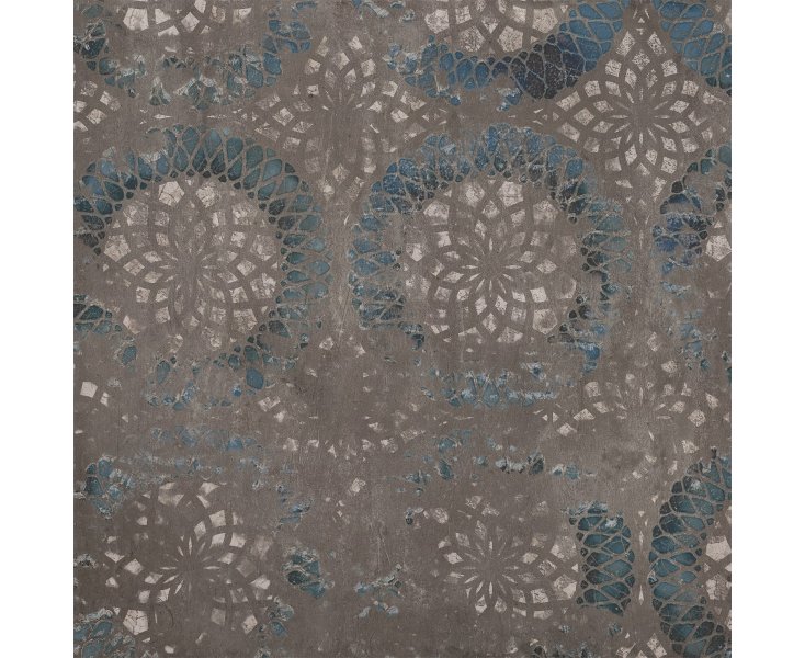 CHATEAU ANTIQUE GRAPHITE 18.5x18.5 ​
