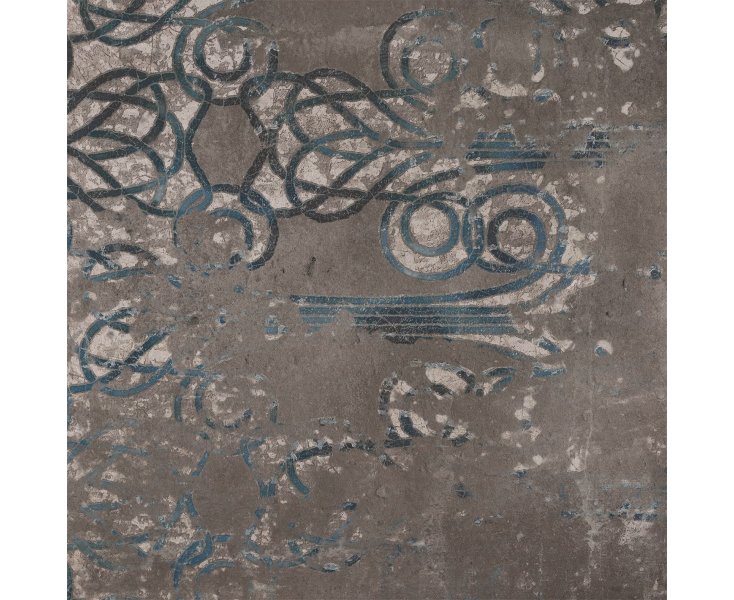 CHATEAU ANTIQUE GRAPHITE 18.5x18.5 ​