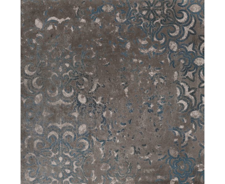 CHATEAU ANTIQUE GRAPHITE 18.5x18.5 ​
