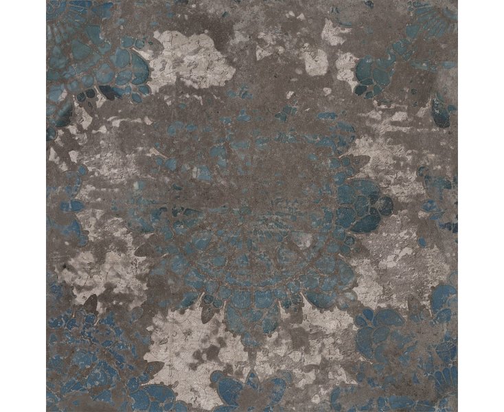 CHATEAU ANTIQUE GRAPHITE 18.5x18.5 ​