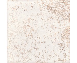 CHATEAU ANTIQUE WHITE GLOSS 18.5x18.5 ​