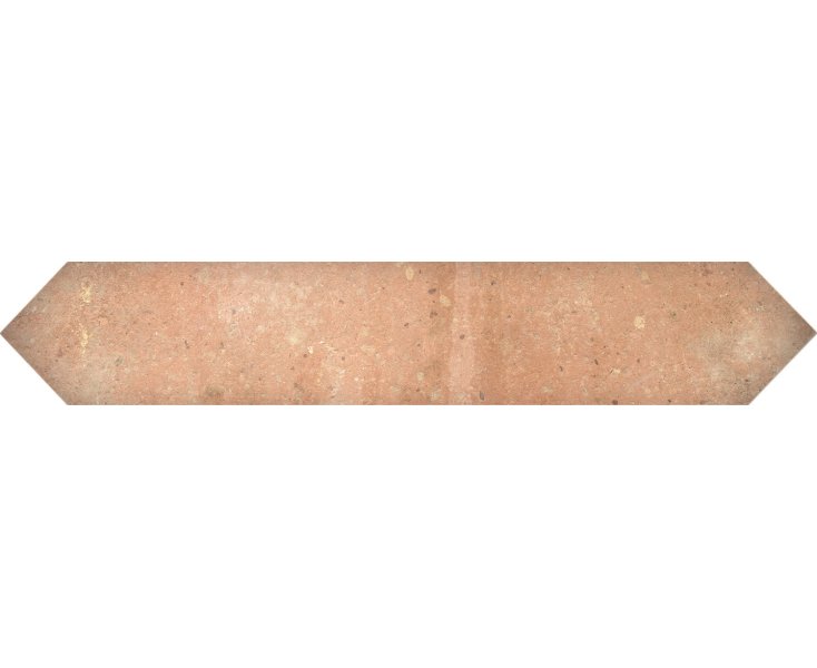 CHATEAU CRAYON COTTO 4x22.6 ​