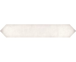 CHATEAU CRAYON WHITE GLOSS 4x22.6 ​
