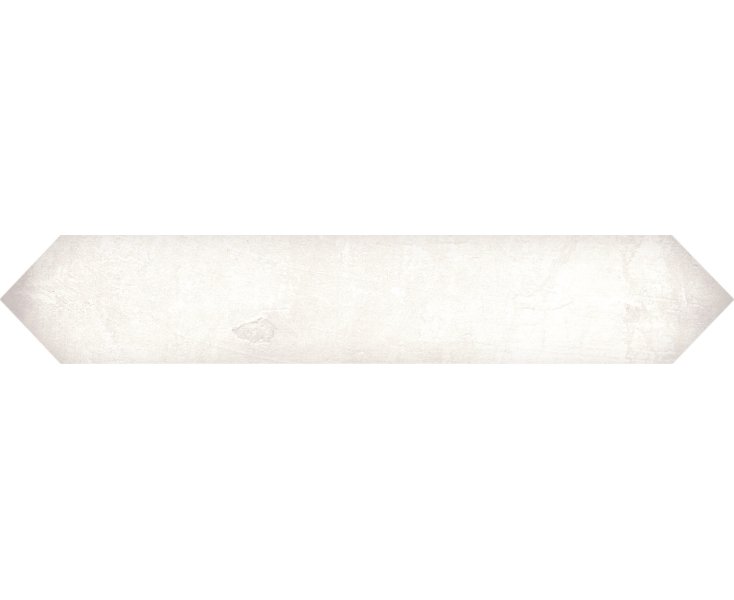 CHATEAU CRAYON WHITE GLOSS 4x22.6 ​