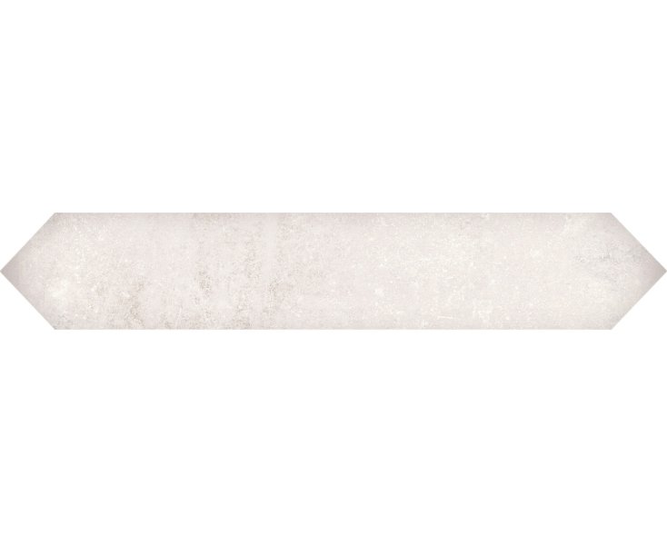 CHATEAU CRAYON WHITE GLOSS 4x22.6 ​