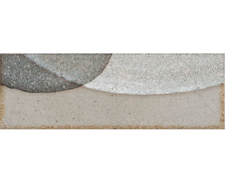 COSMIC GRAY 5x15 ​