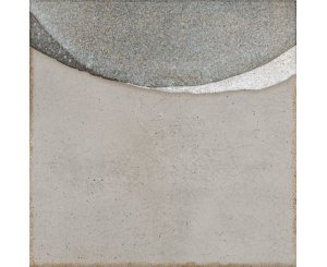 COSMIC SQUARE GRAY 15x15 ​